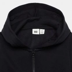 Tentree Kids Treefleece Zip Hoodie