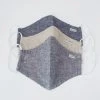 Tentree The Protect Mask (3-pack) Best Sellers 2 Tentree The Protect Mask (3-pack) Best Sellers