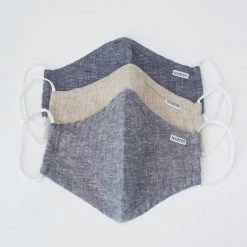 Tentree The Protect Mask (3-pack) Best Sellers