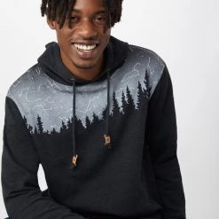 Tentree Constellation Juniper Hoodie Sustainable Loungewear