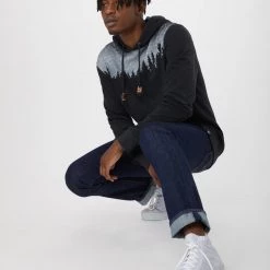 Tentree Constellation Juniper Hoodie Sustainable Loungewear