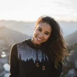 Tentree Constellation Juniper Hoodie