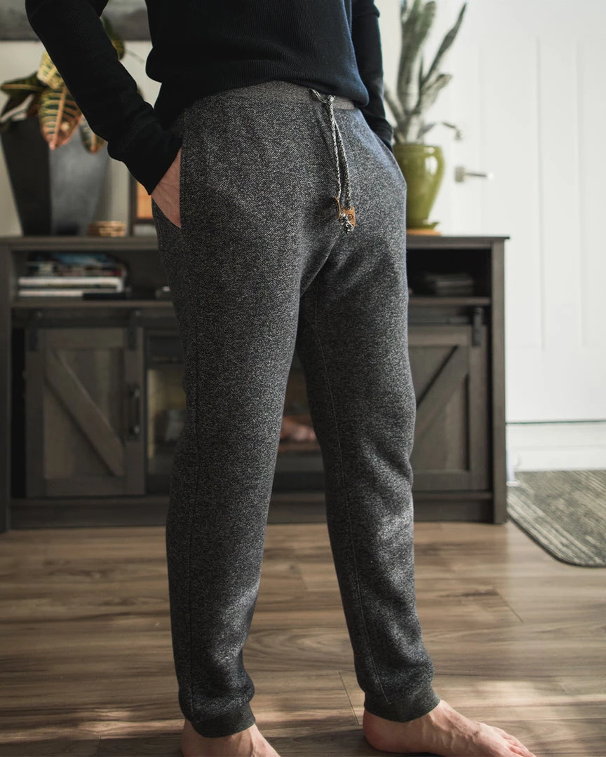 Tentree Men Atlas Sweatpant 18 Tentree Men Atlas Sweatpant