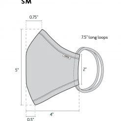 Tentree The Protect Mask (3-pack) Best Sellers