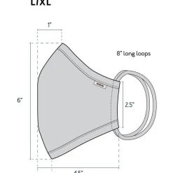 Tentree Lorax Speak For The Trees Face Mask Masks 15 Tentree Lorax Speak For The Trees Face Mask Masks