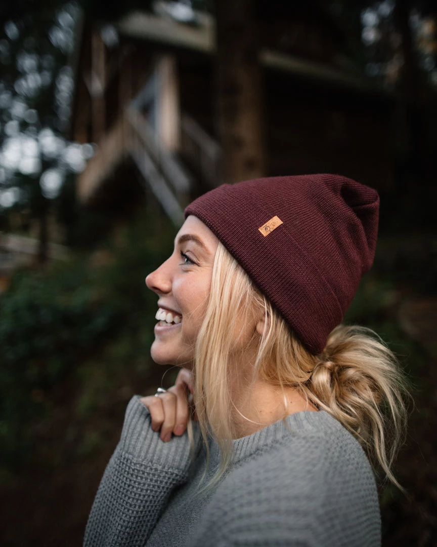 Tentree Wool Kurt Beanie 31 Tentree Wool Kurt Beanie