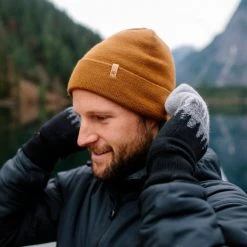 Tentree Wool Kurt Beanie 61 Tentree Wool Kurt Beanie