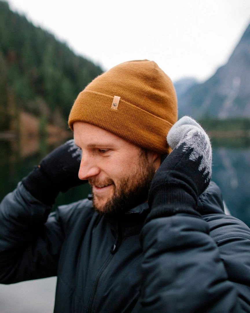 Tentree Wool Kurt Beanie 32 Tentree Wool Kurt Beanie