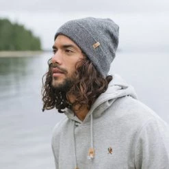 Tentree Wool Kurt Beanie 42 Tentree Wool Kurt Beanie