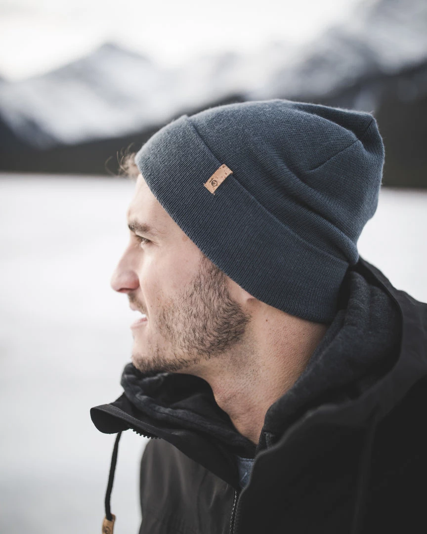 Tentree Wool Kurt Beanie 11 Tentree Wool Kurt Beanie