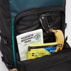 Tentree Best Sellers Mobius 35L Backpack