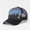 Tentree Altitude Hat - Juniper Best Sellers