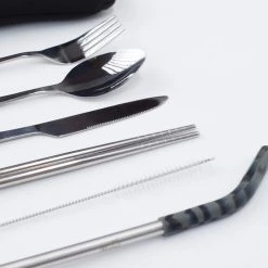 Tentree Mizu Cutlery Set Best Sellers