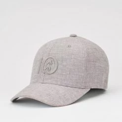 Tentree Logo Hemp Thicket Hat Hats & Beanies