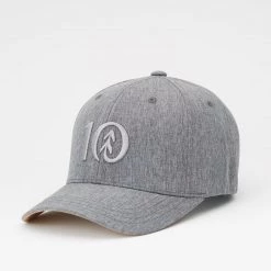 Tentree Hats & Beanies Logo Cork Brim Thicket Hat