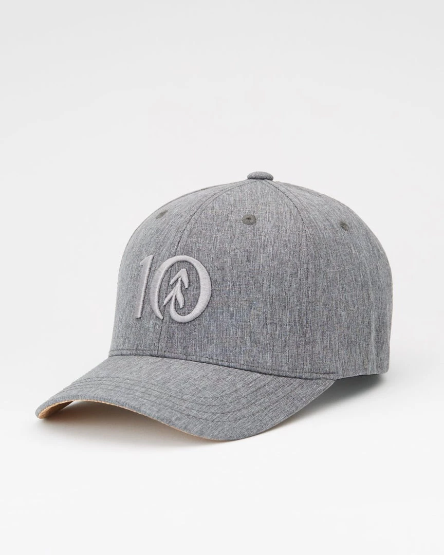Tentree Hats & Beanies Logo Cork Brim Thicket Hat 3 Tentree Hats & Beanies Logo Cork Brim Thicket Hat