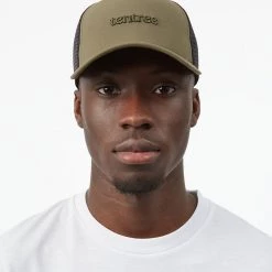 Tentree Destination Altitude Hat Activewear