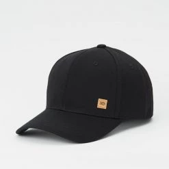 Tentree Cork Icon Elevation Hat New Arrivals