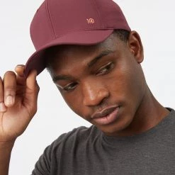 Tentree Activewear Destination Eclipse Hat