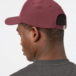Tentree Activewear Destination Eclipse Hat