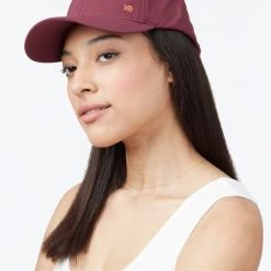 Tentree Activewear Destination Eclipse Hat