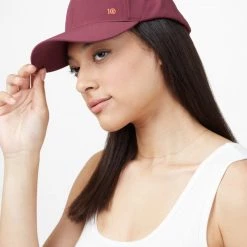 Tentree Activewear Destination Eclipse Hat