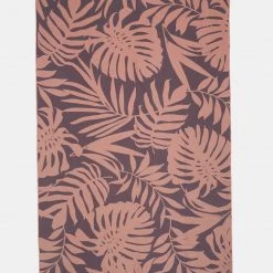 Tentree Organic Cotton Vintage Jungle Beach Blanket Home