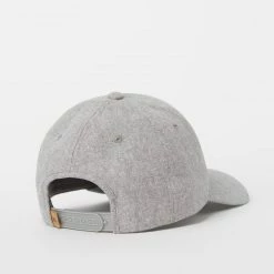 Tentree Best Sellers Logo Hemp Altitude Hat