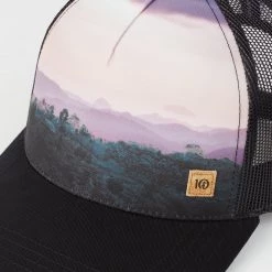 Tentree Bali Altitude Hat