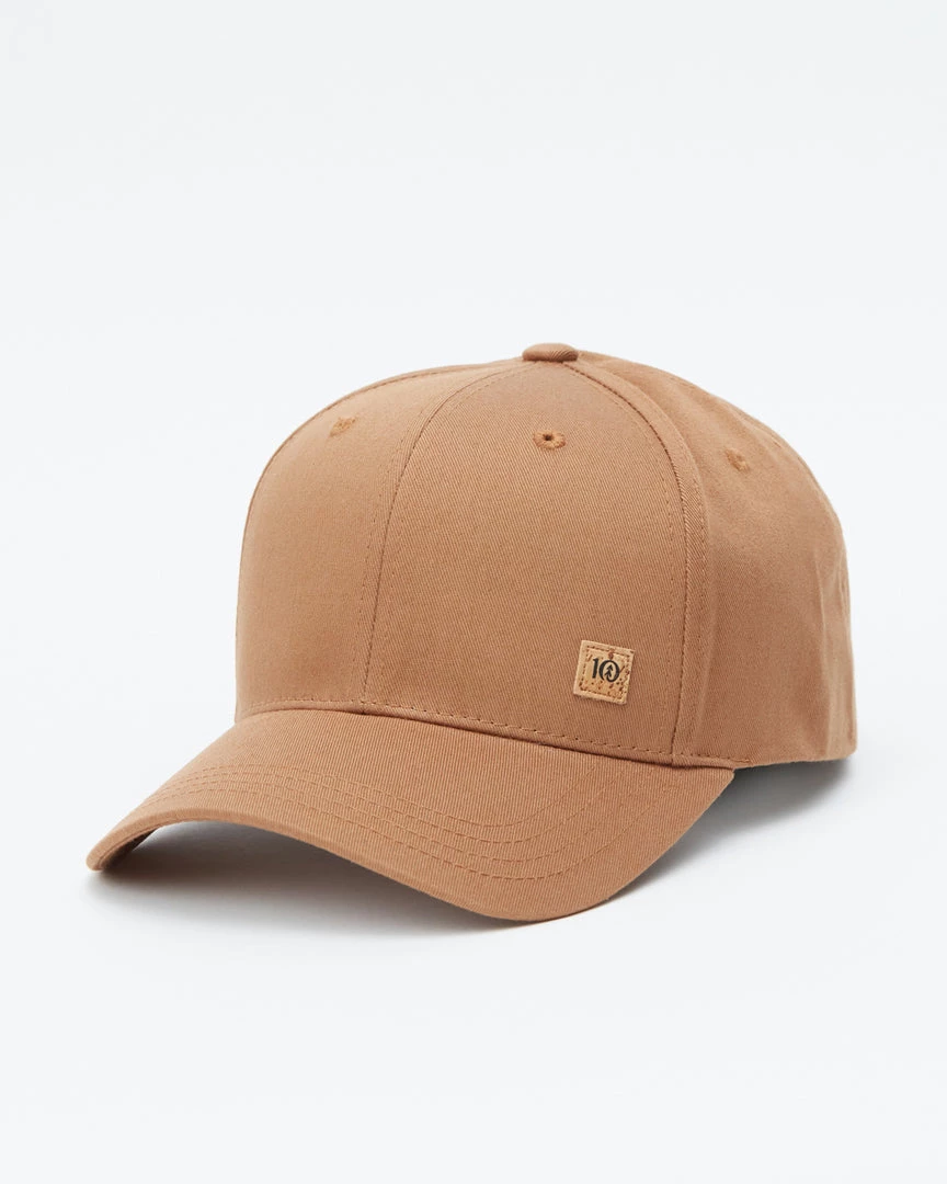 Tentree Cork Icon Elevation Hat New Arrivals 3 Tentree Cork Icon Elevation Hat New Arrivals