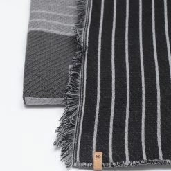 Tentree Home Peaks Woven Blanket