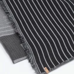 Tentree Home Peaks Woven Blanket