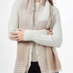 Tentree Organic Cotton Peaks Blanket Scarf 12 Tentree Organic Cotton Peaks Blanket Scarf