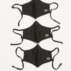 Tentree Best Sellers The Tomorrow Mask (3-pack)