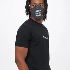 Tentree Lorax Speak For The Trees Face Mask Masks 13 Tentree Lorax Speak For The Trees Face Mask Masks