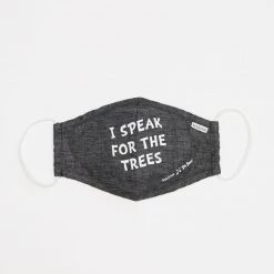 Tentree Lorax Speak For The Trees Face Mask Masks