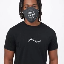 Tentree Lorax Speak For The Trees Face Mask Masks 11 Tentree Lorax Speak For The Trees Face Mask Masks