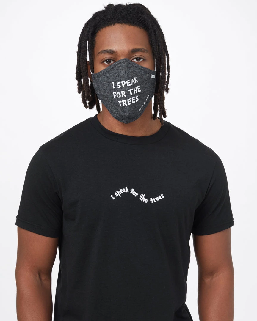 Tentree Lorax Speak For The Trees Face Mask Masks 5 Tentree Lorax Speak For The Trees Face Mask Masks