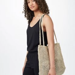 Tentree New Arrivals Crochet Tote