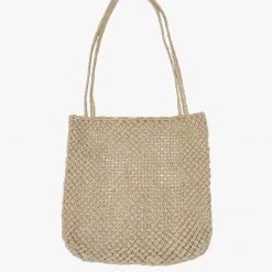 Tentree New Arrivals Crochet Tote
