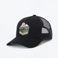 Tentree Roam Outdoors Altitude Hat New Arrivals