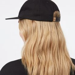 Tentree Sunrise Patch Snapback