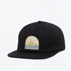 Tentree Sunrise Patch Snapback