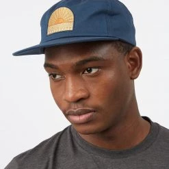 Tentree Sunrise Patch Snapback