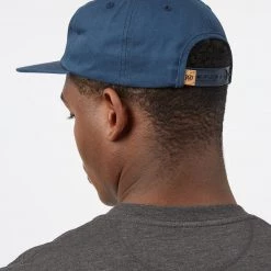 Tentree Sunrise Patch Snapback