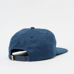 Tentree Sunrise Patch Snapback