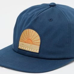 Tentree Sunrise Patch Snapback