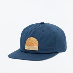 Tentree Sunrise Patch Snapback
