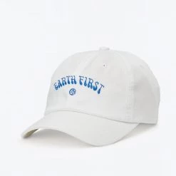 Tentree Earth First Peak Hat New Arrivals