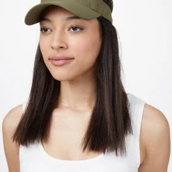 Tentree Destination Visor